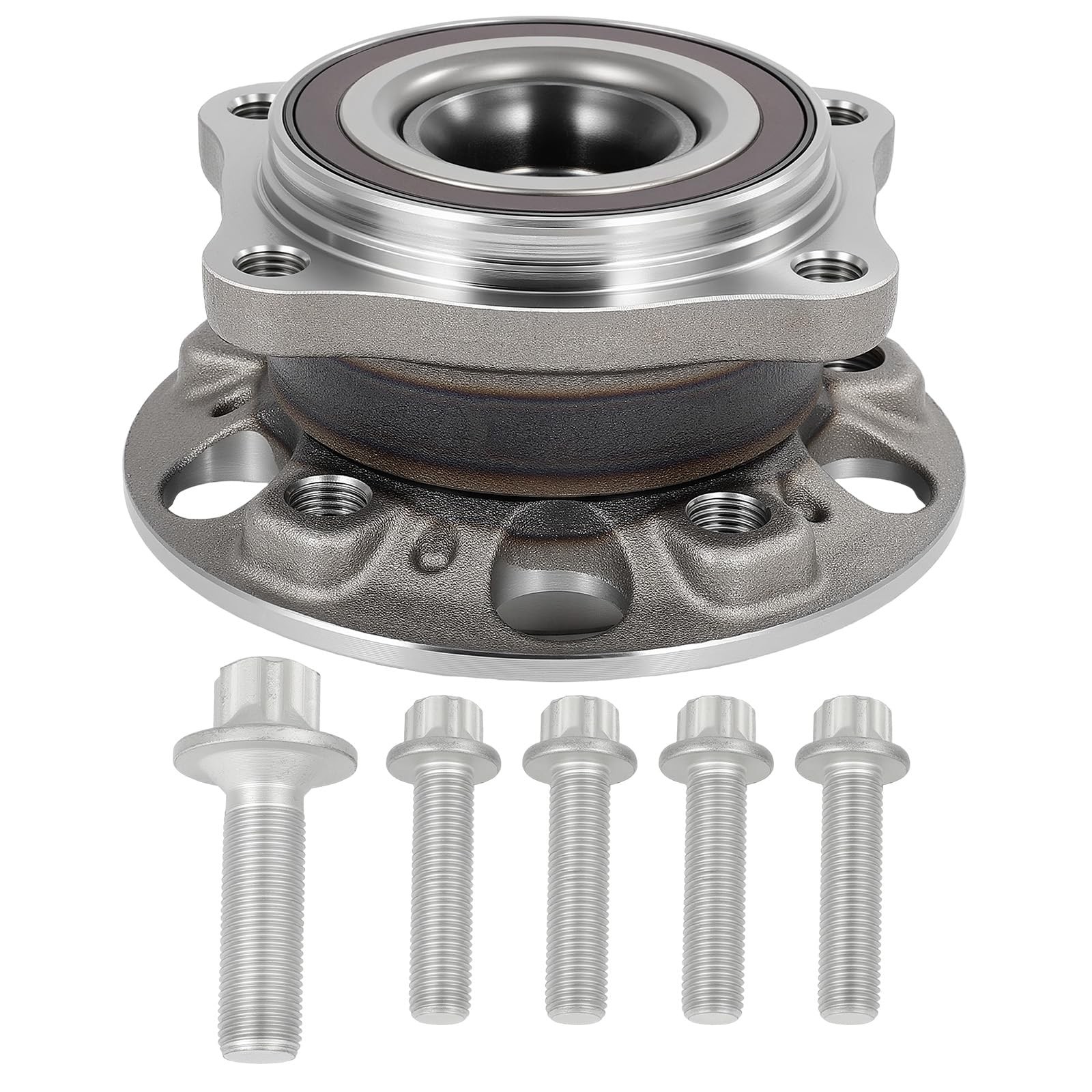 1 pc Front Wheel Bearing and Hub Assembly For Mercedes-Benz VKBA7048
