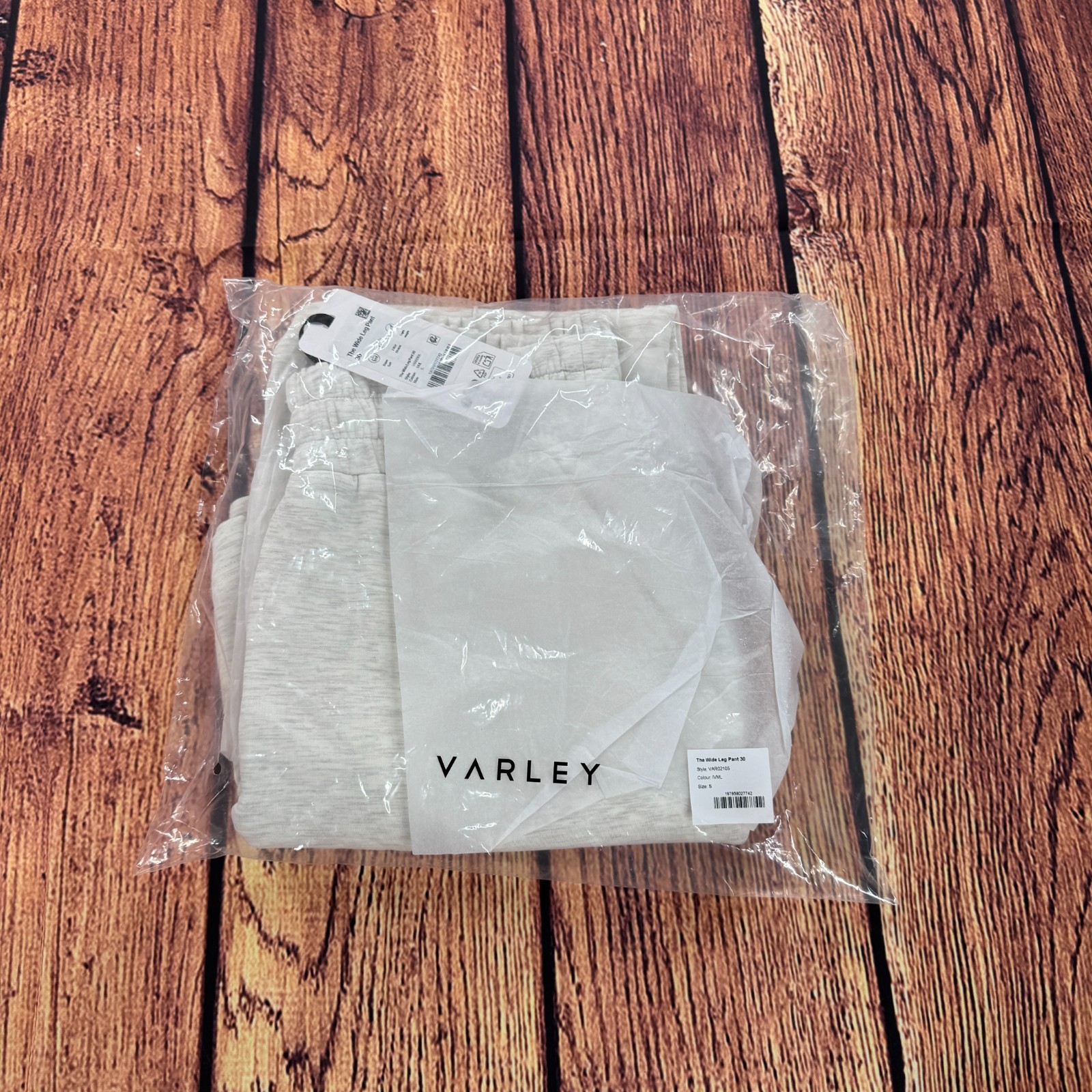 Varley The Wide Leg Pant - Various Colors Varley The Wide Leg Pant - Various Colors
