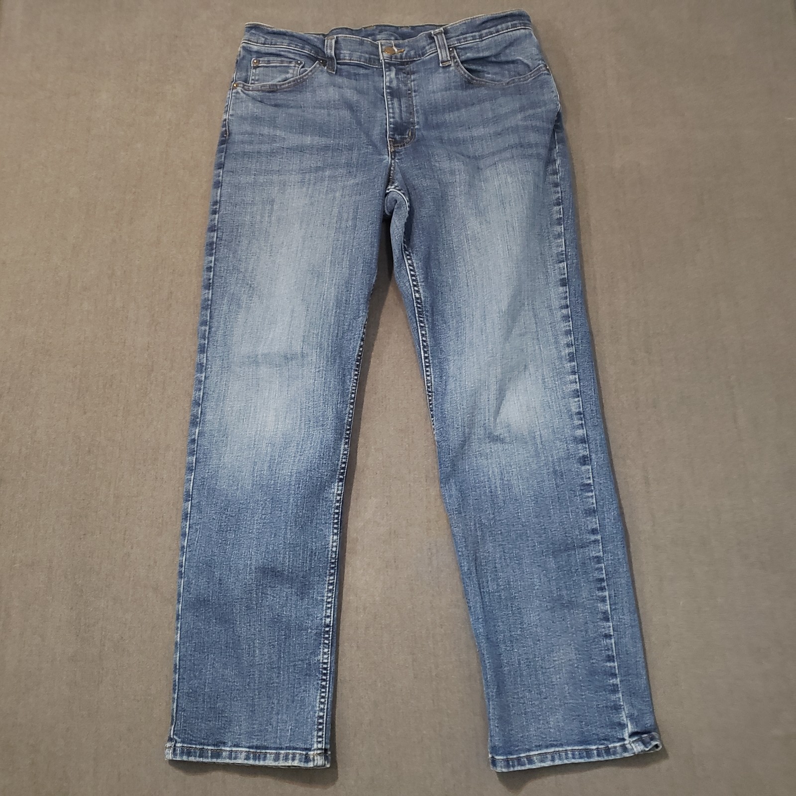 L.L.Bean Jeans Mens Size 34x30 Straight