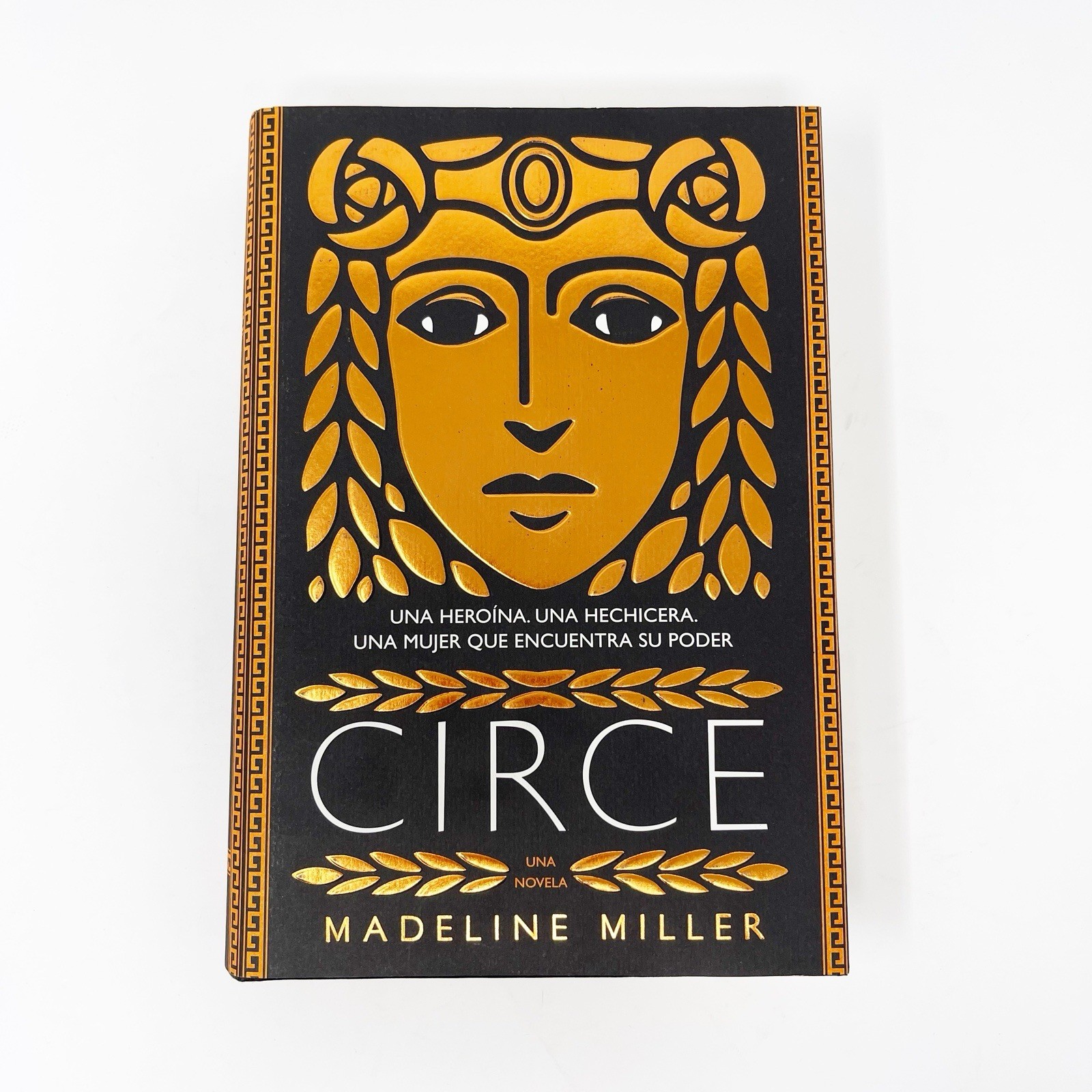 Circe (AdN) by Jorge Recarey Rendo (2019, Hardcover) Spanish Edition Circe (AdN) by Jorge Recarey Rendo (2019, Hardcover) Spanish Edition