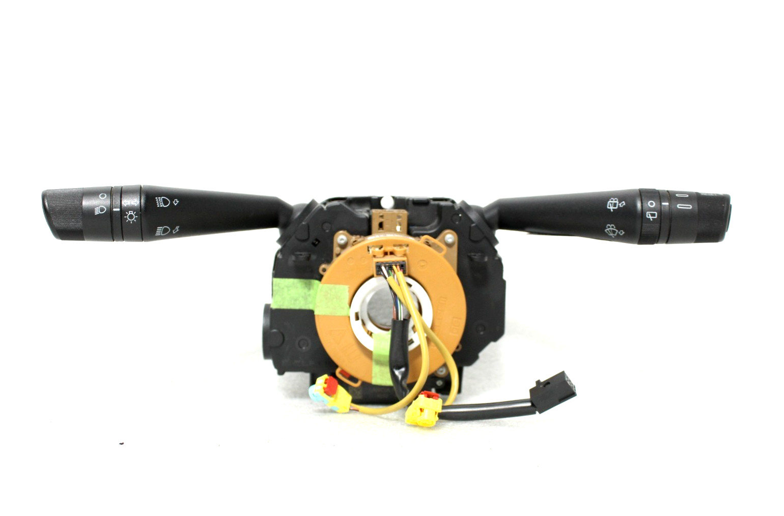 OEM 2015-2022 Ram ProMaster City Steering Control Module
