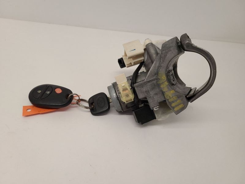 2003 - 2020 TOYOTA 4 RUNNER Ignition Switch Conventional Ignition