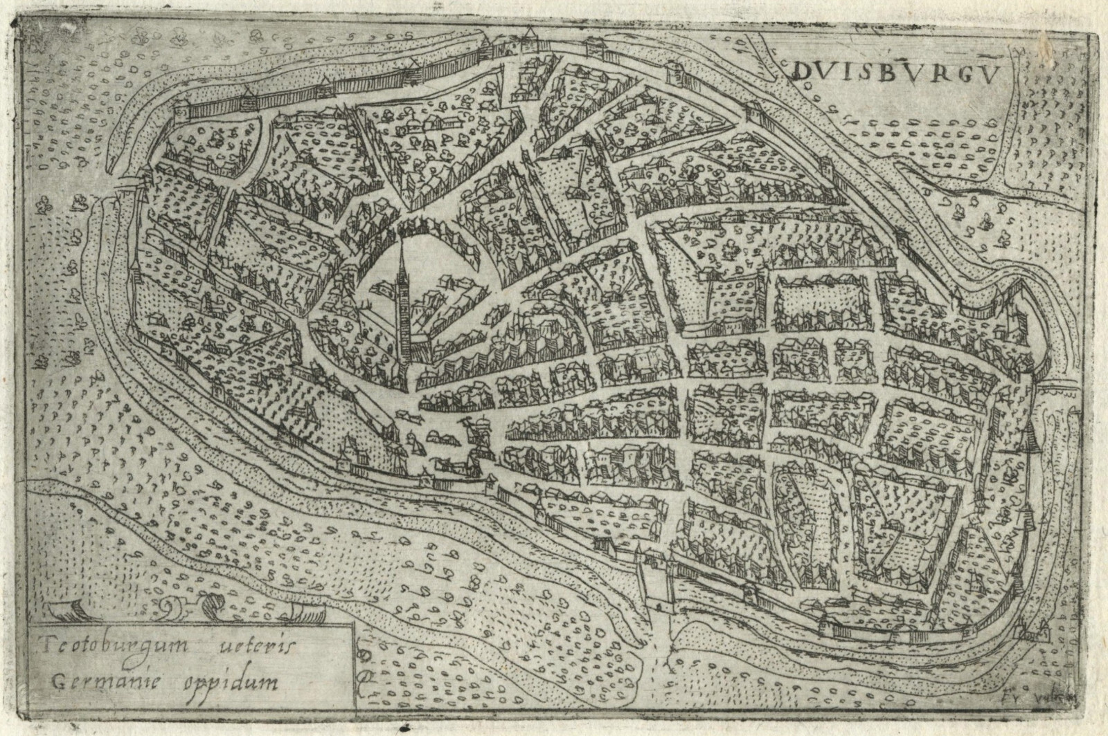 Map \