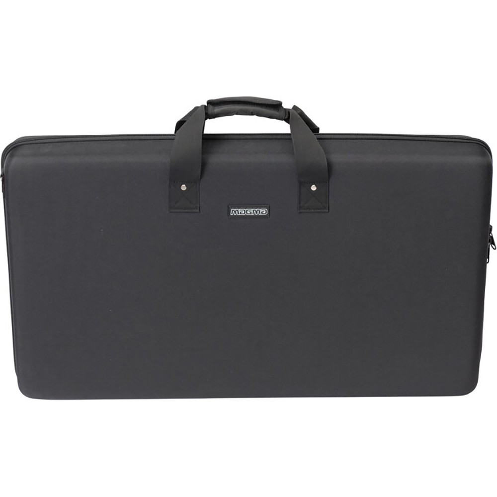 Magma CTRL CASE SC LIVE 4 Semi-Hard Case for Denon SC Live 4 DJ Controller