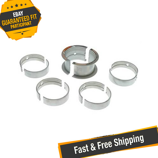 Clevite MS-2328P P-Series Main Bearings