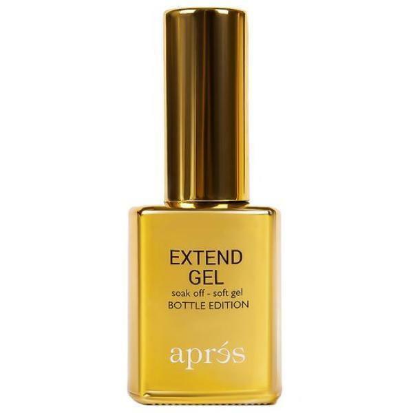 APRES GEL X - EXTEND GEL/PRIMER/BOND/TOP COAT/MATTE TOP - SELECT ITEM 