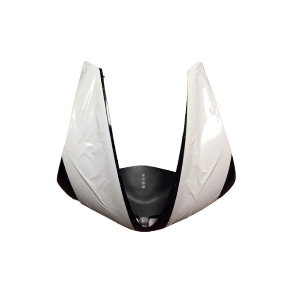 OEM NOS 2008-2010 BUELL 1125R FRONT FAIRING MIDNIGHT BLACK OEM NOS 2008-2010 BUELL 1125R FRONT FAIRING MIDNIGHT BLACK