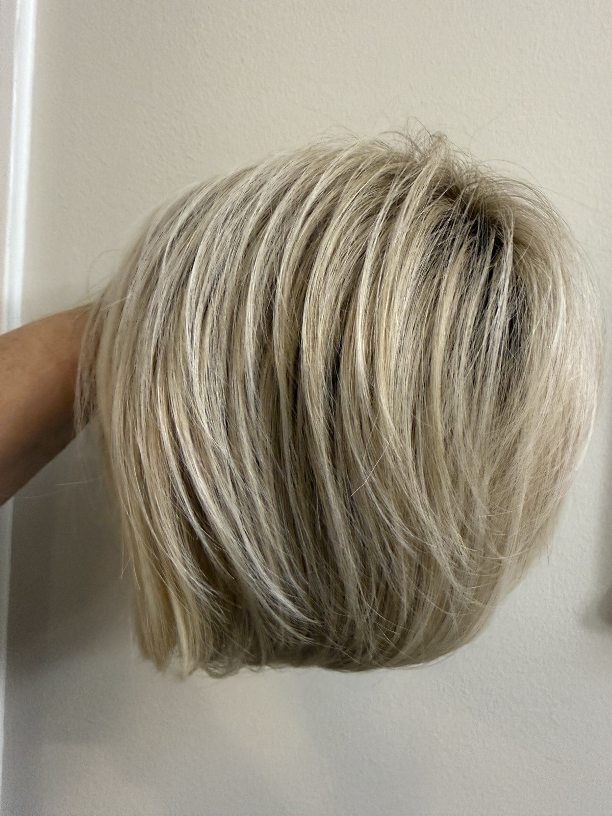 Jon Renau Wig - Ignite - Palm Springs Blonde - Average Cap Size