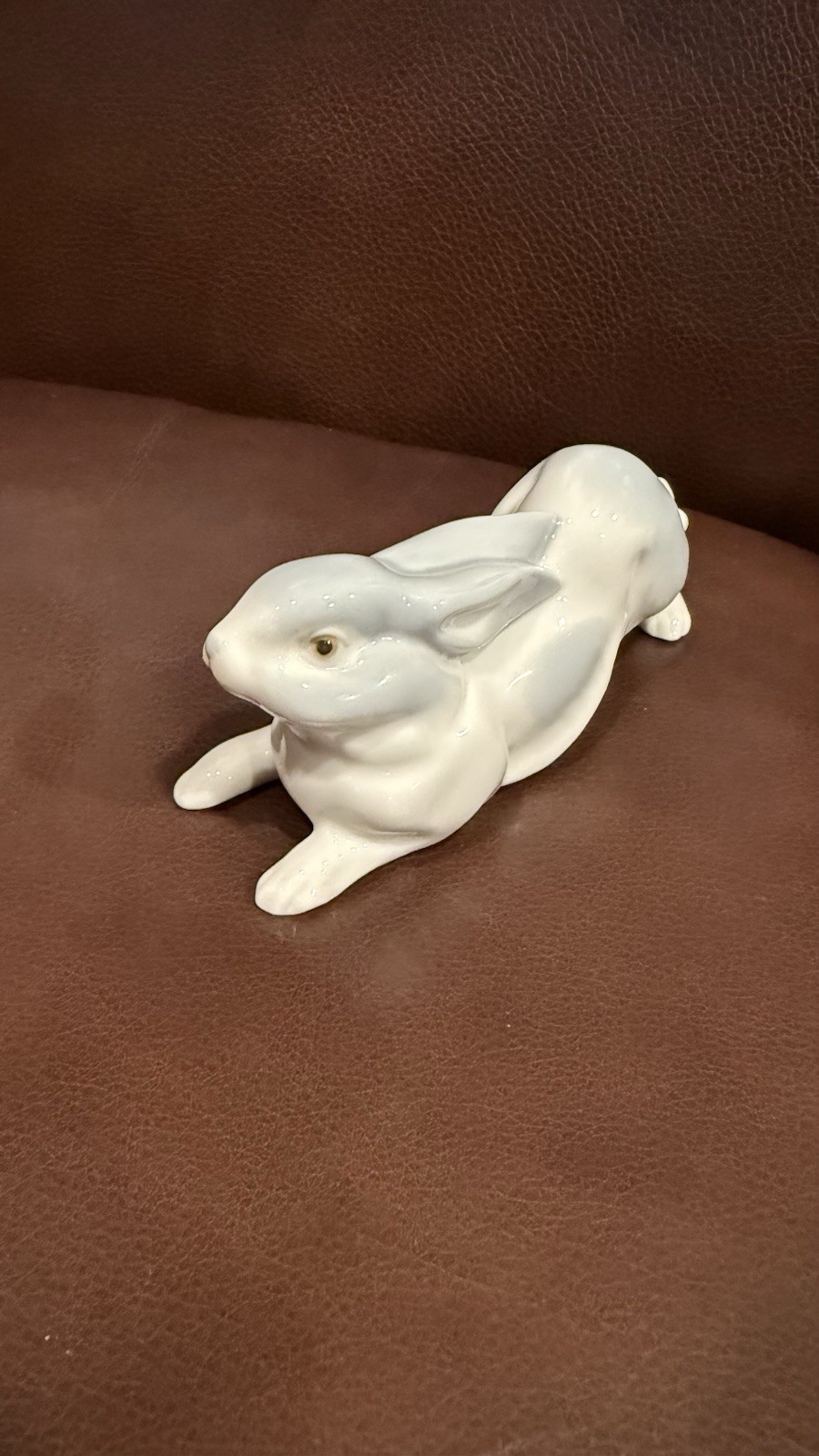 Vintage Zaphir LLADRO Porcelain Vintage Zaphir LLADRO Porcelain