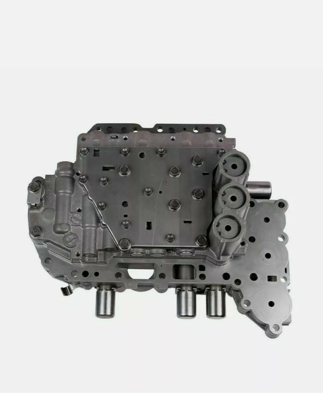 U150, U151, U250 Valve Body 2004-2014 LIFETIME WARRANTY