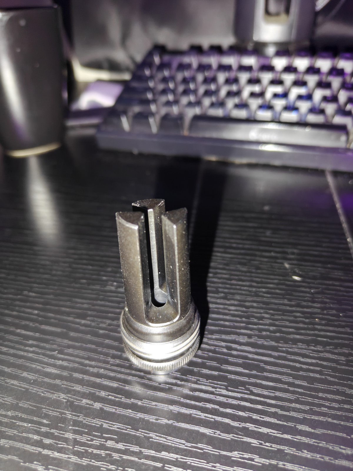SiCo  1/2 x 28  AC141 for 5.56