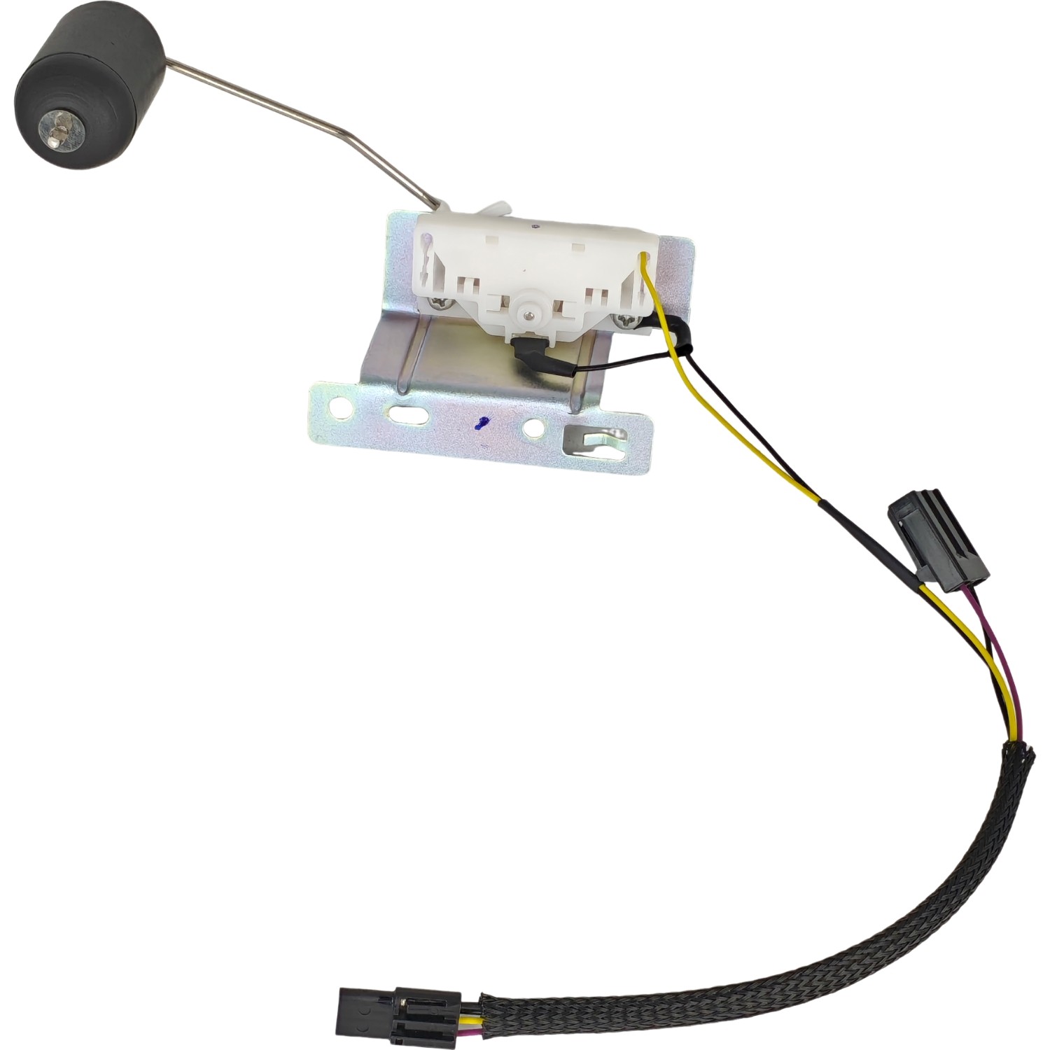 75071-02 Gas Tank Fuel Level Sender Fit for Harley Davidson FLHTCUI 2002-2005