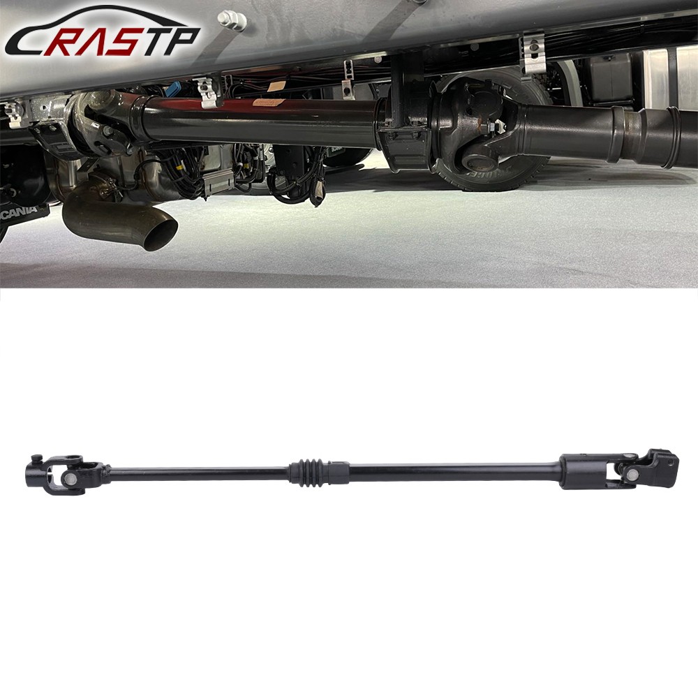Lower Intermediate Steering Shaft For Jeep CJ5 CJ7 4.2L 2.5L 1976-1986 5354934HD