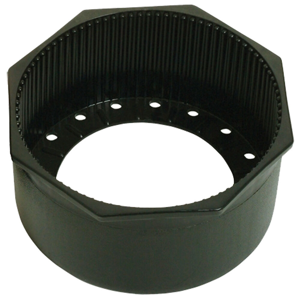 XS Scuba 7.25 Aluminum Cylinder Tank Boot - Octagon