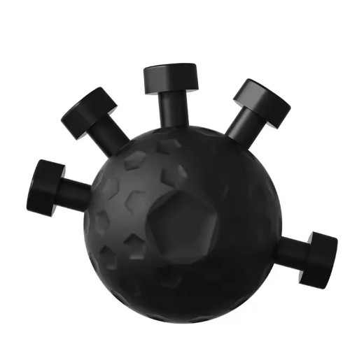 Irond Forearm Trainer Ball, Grip & Wrist Workout Equipment Irond Forearm Trainer Ball, Grip & Wrist Workout Equipment