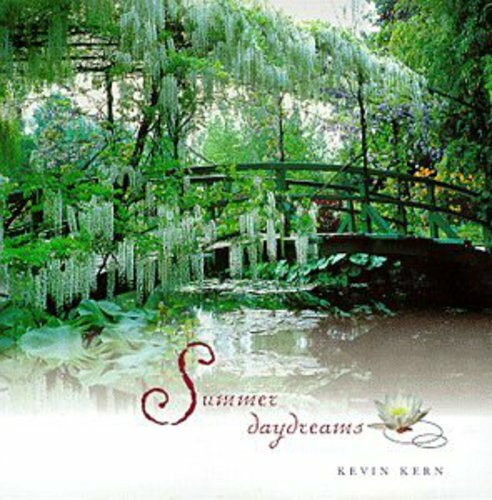 Summer Daydreams by Kern, Kevin (CD, 1998)
