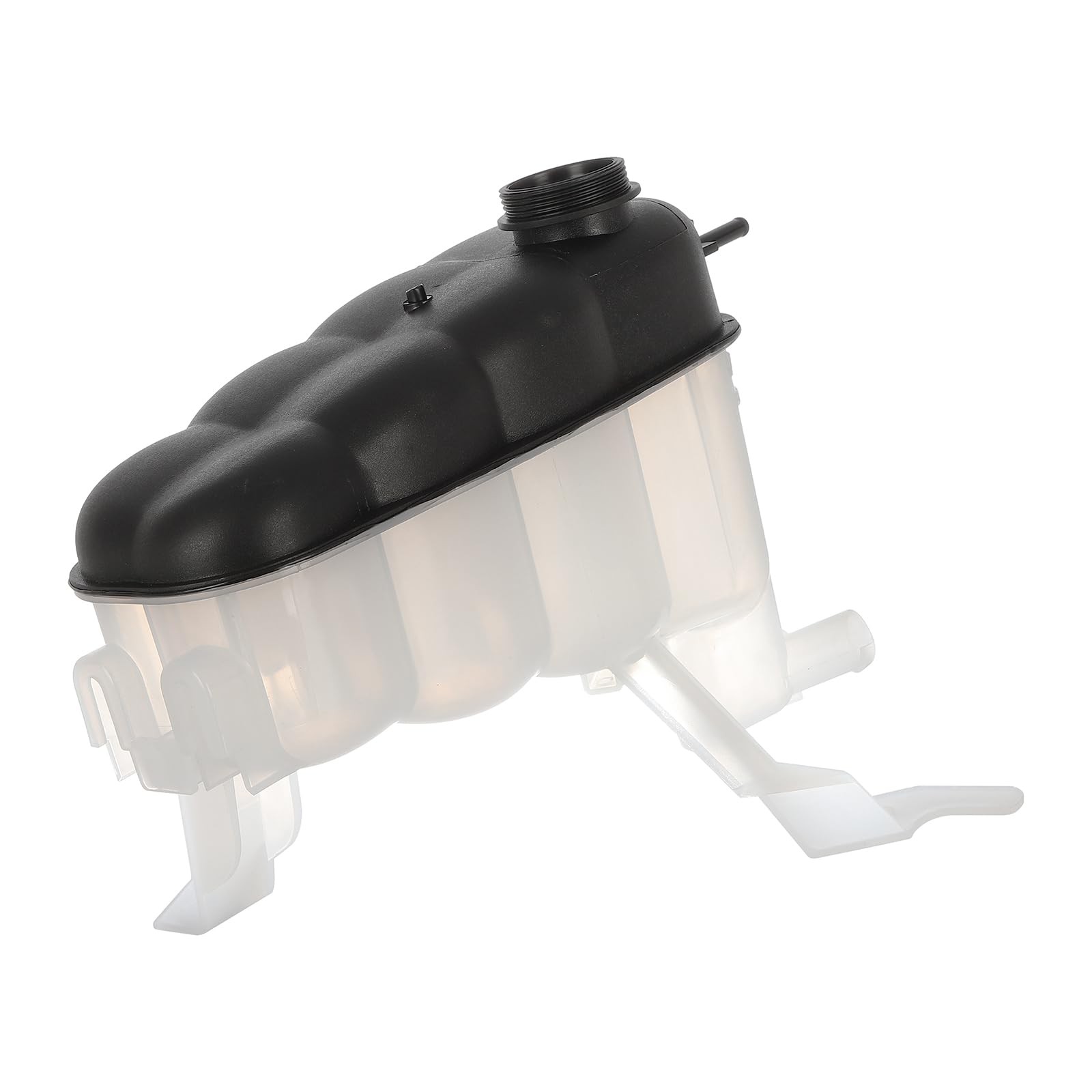 Coolant Overflow Tank 603-973 for Cadillac for Escalade 2015-2018