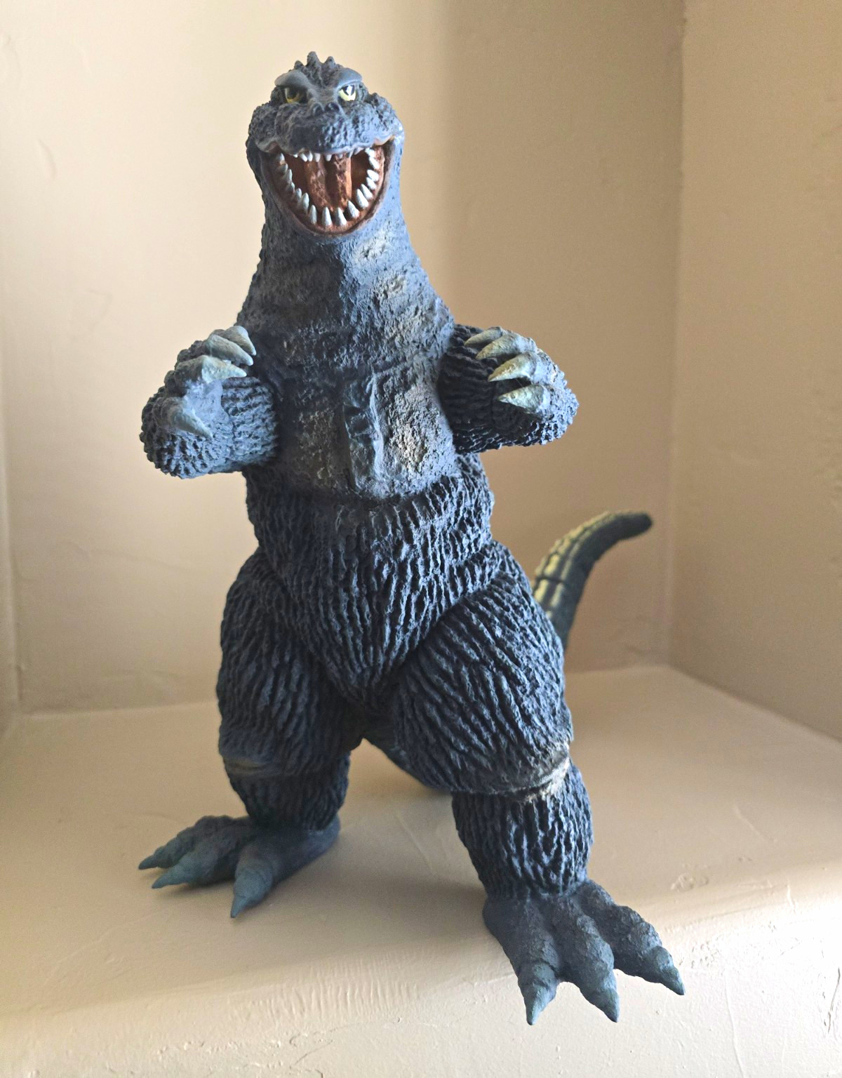 X-Plus 30cm Godzilla 1962 Standard