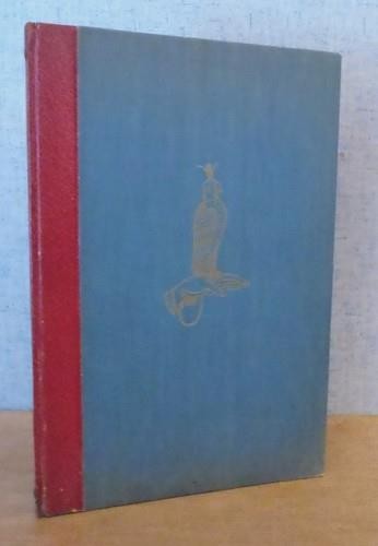 ORIENTAL ECLOGUES by William Collins 1932 1/150 Printed at Windsor Press