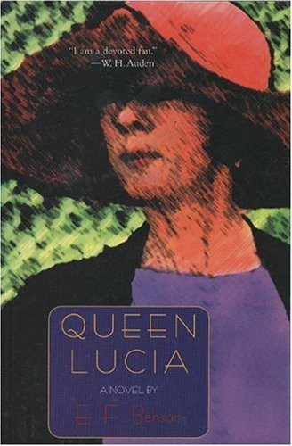 Queen Lucia - GOOD