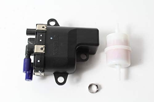 GENUINE OEM KOHLER PART # 25 755 73-S; FUEL PUMP MODULE KIT