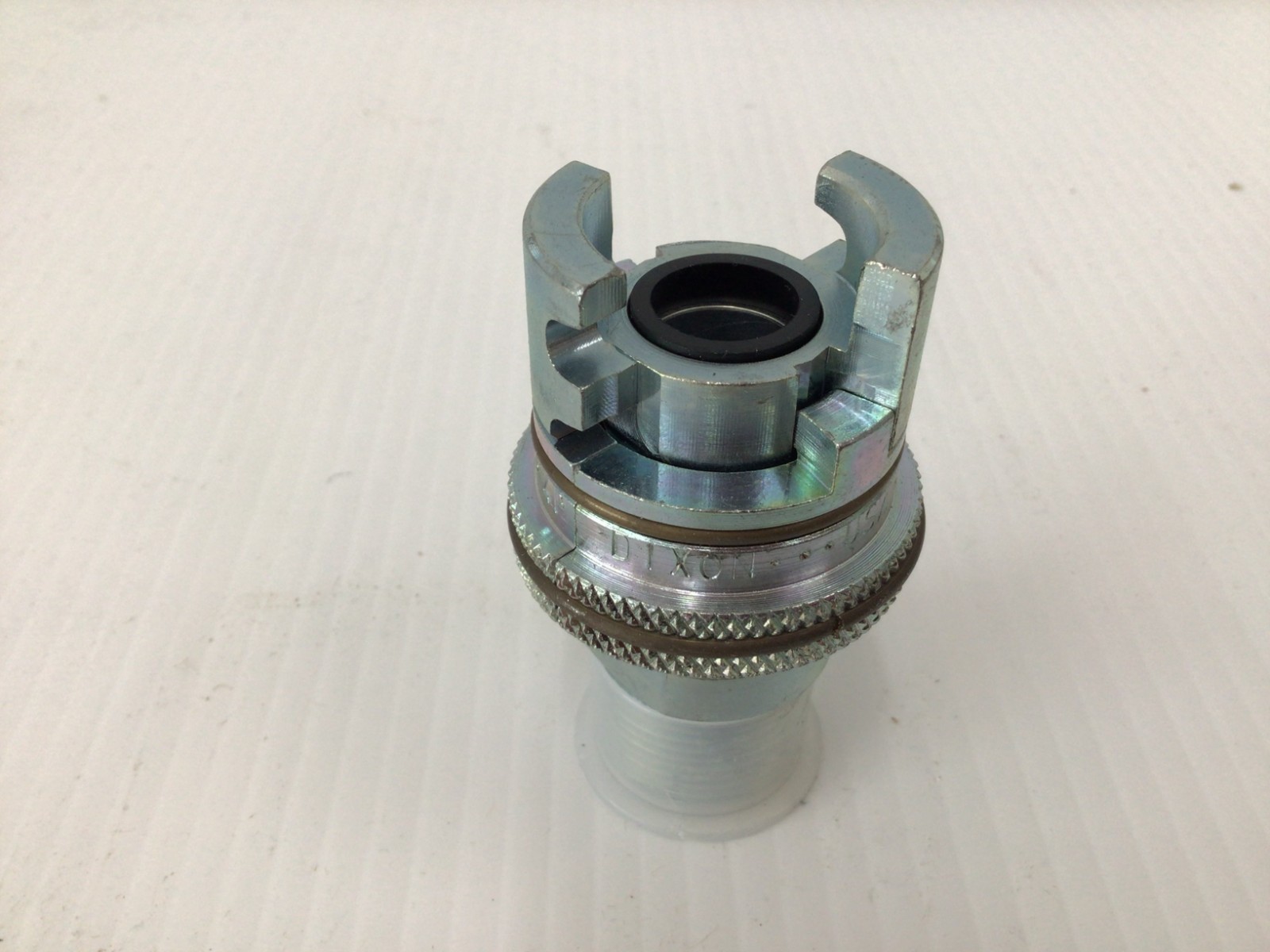 DIXON VALVE & COUPLING 4PM6-FS ,MNPT 3/4\
