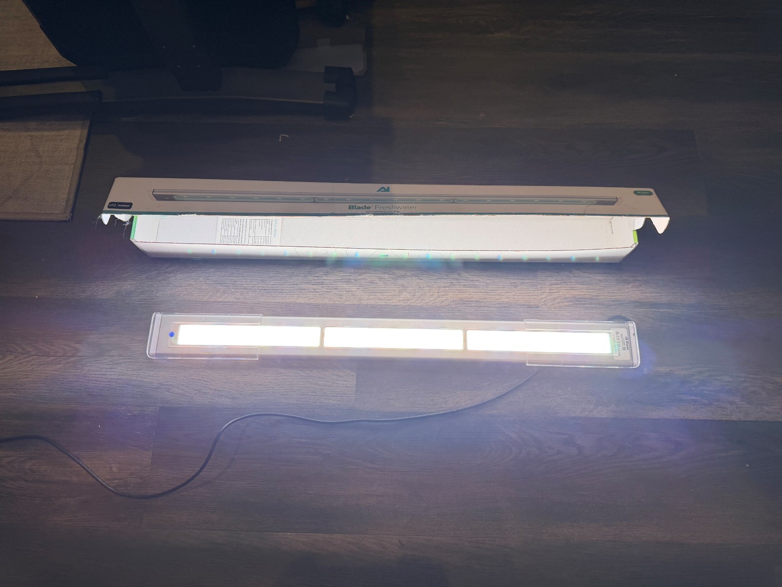 AquaIllumination AI Blade Freshwater 30\