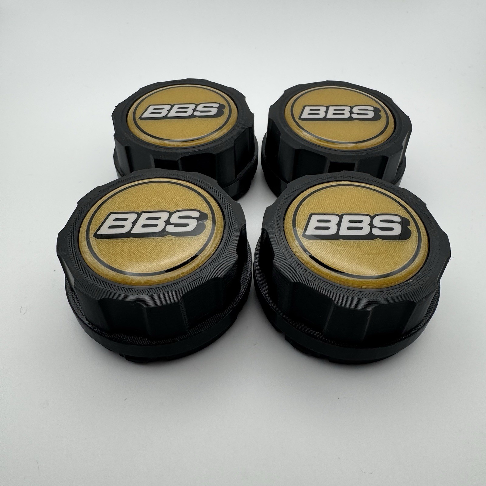 bbs Ra Mahle E50 Logos Emblem Set Of 4 Center Caps Small Hole Gold Logos bbs Ra Mahle E50 Logos Emblem Set Of 4 Center Caps Small Hole Gold Logos