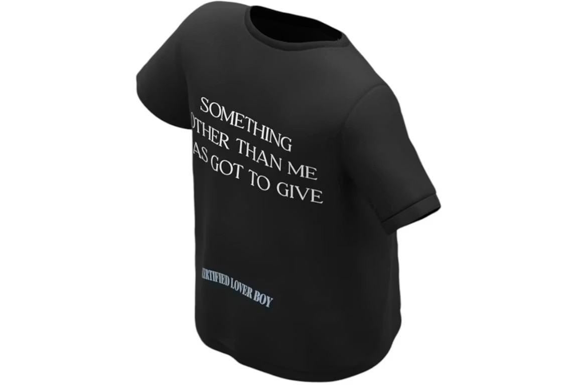 Authentic Nike Drake CLB Certified Lover Boy OVO Octobers Very Own Shirt