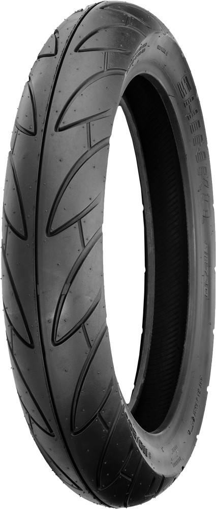 Shinko SR740 87-4460 110/70-17 Front Motorcycle Tire