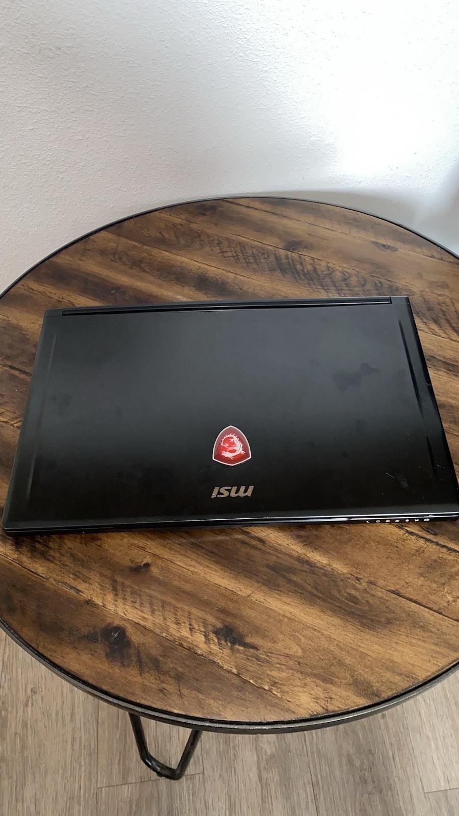 MSI GS63VR 7RF 15.6in FHD Gaming Laptop i7-7700HQ 16GB 2TB+256GB GTX 1060 MSI GS63VR 7RF 15.6in FHD Gaming Laptop i7-7700HQ 16GB 2TB+256GB GTX 1060