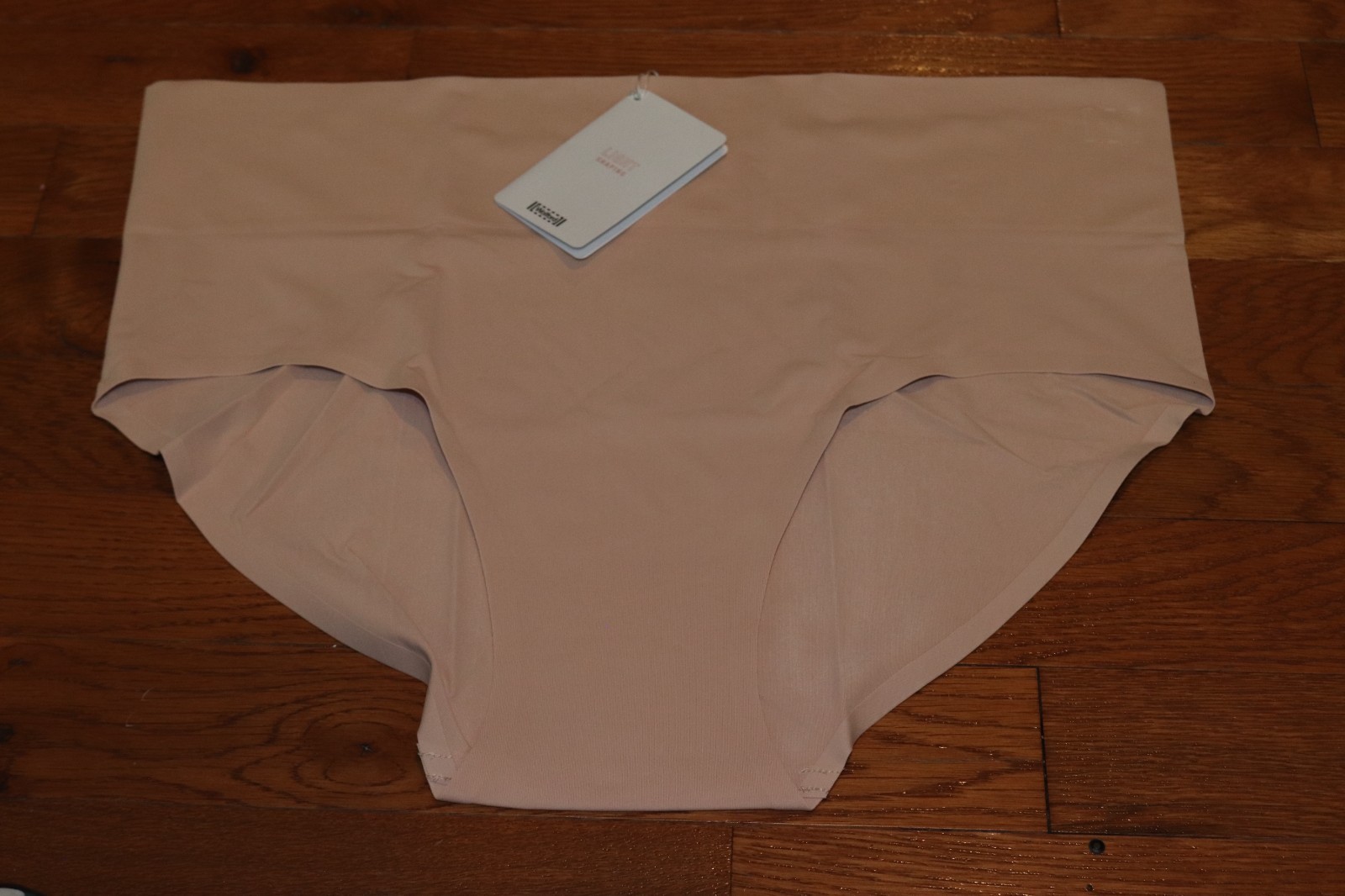 BNWT Wolford Seamless High Waist Brief MSRP $65