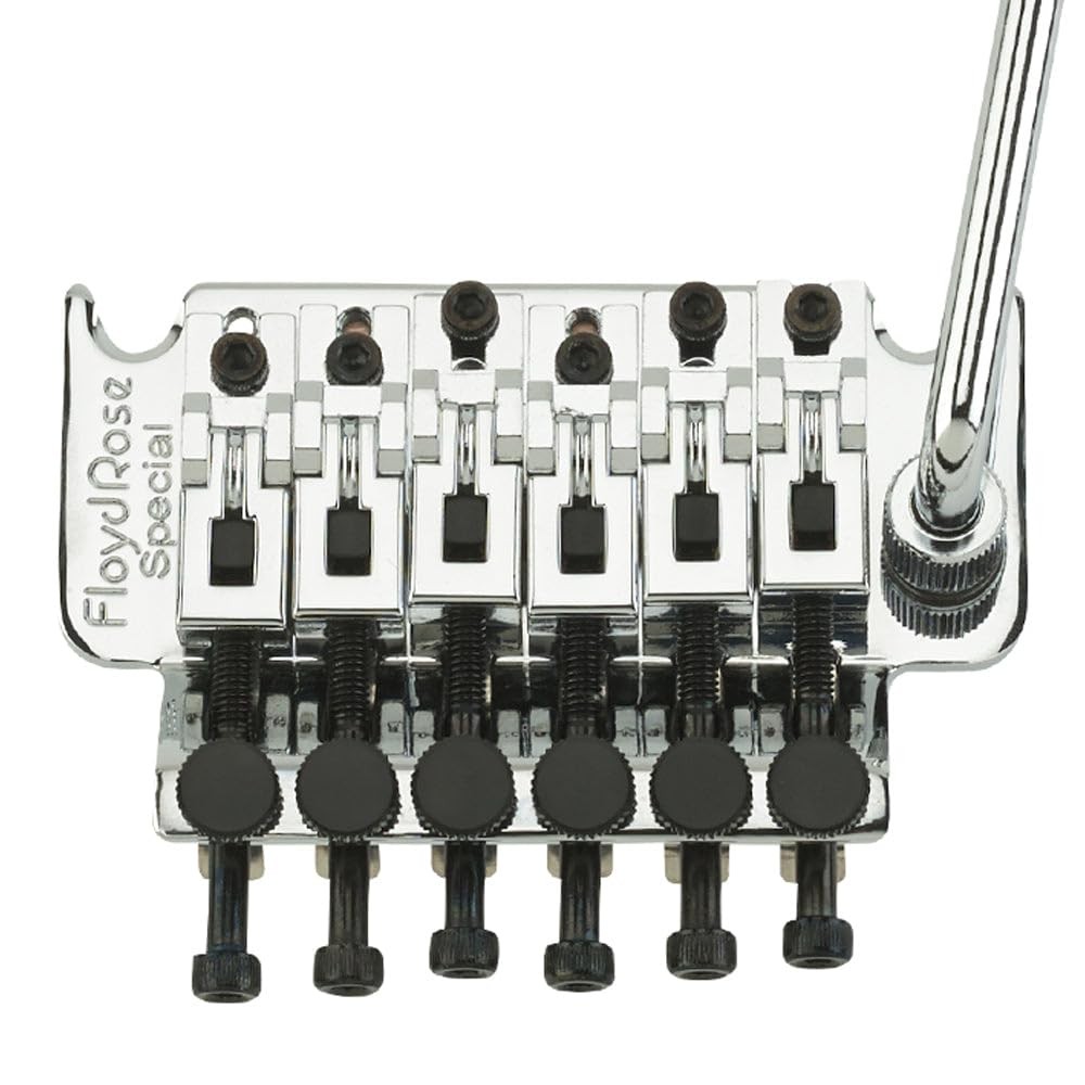 FLOYD ROSE FR SPECIAL SERIES TREMOLO  CHROME