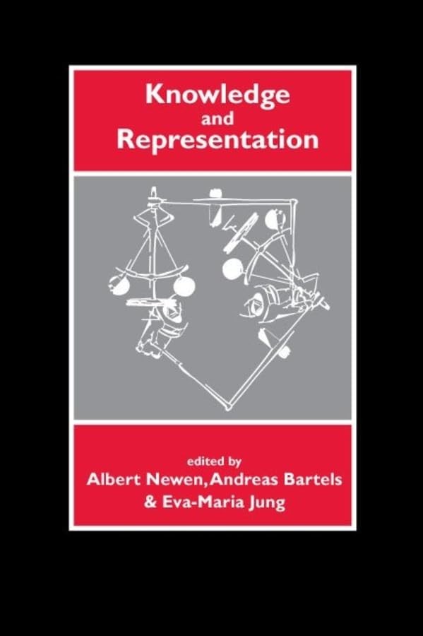 Knowledge and Representation - GOOD