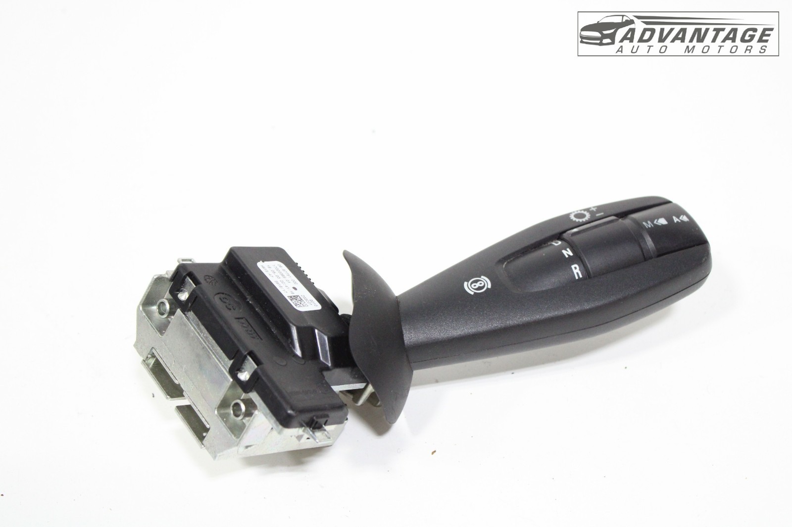 2018-2024 FREIGHTLINER CASCADIA TRANSMISSION GEAR SHIFTER CONTROL SWITCH OEM