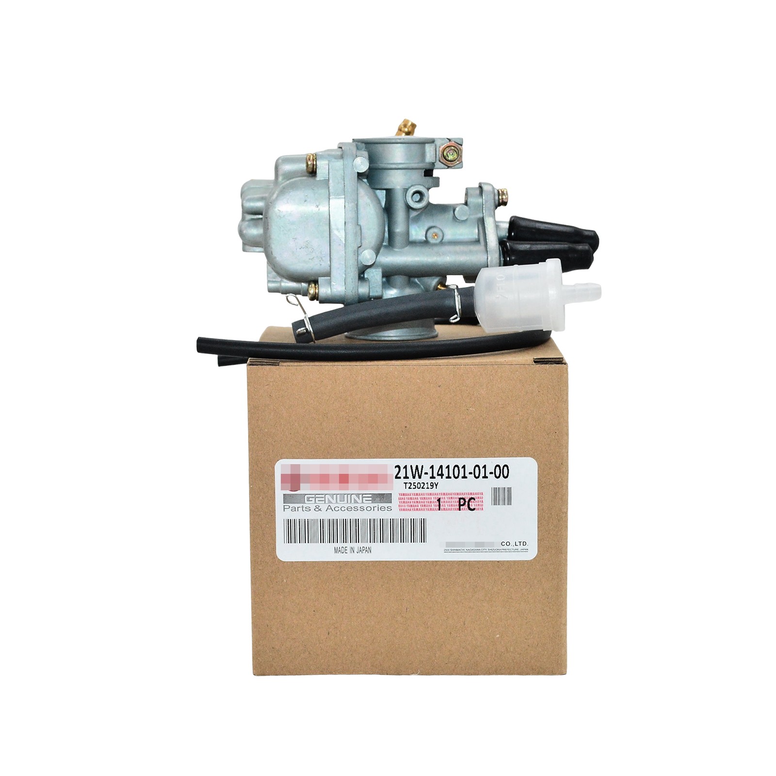 OEM FOR 1987 - 2006 YAMAHA PW 80 PW80 ZINGER CARBURETOR ASSEMBLY OEM FOR 1987 - 2006 YAMAHA PW 80 PW80 ZINGER CARBURETOR ASSEMBLY