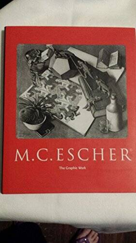 Escher: Special Edition - Hardcover By Escher, M C - GOOD Escher: Special Edition - Hardcover By Escher, M C - GOOD