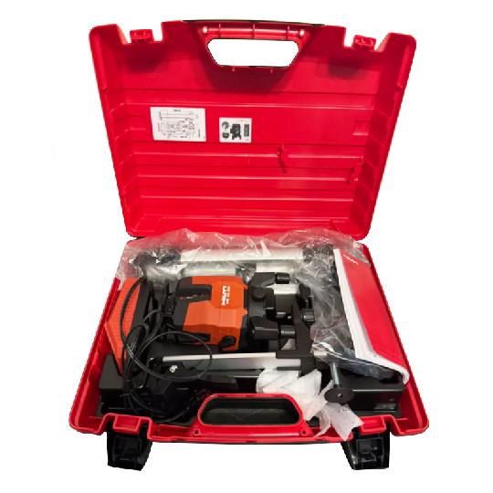NEW Hilti Laser PM 40-MG multi Line Laser line projectors Green NEW Hilti Laser PM 40-MG multi Line Laser line projectors Green