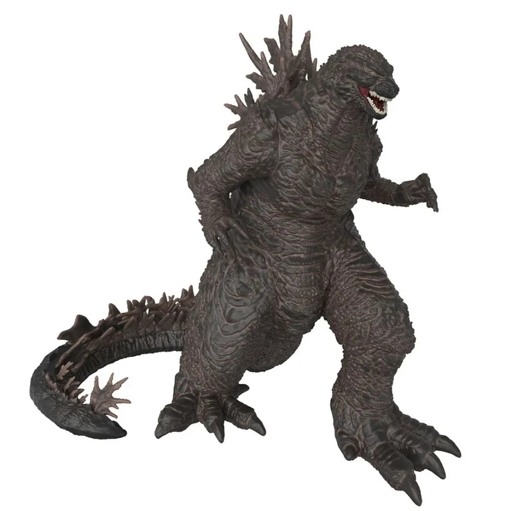 Presale Godzilla Minus Zero Giant 19.5” Popcorn Bucket  AMC Theaters 11/4