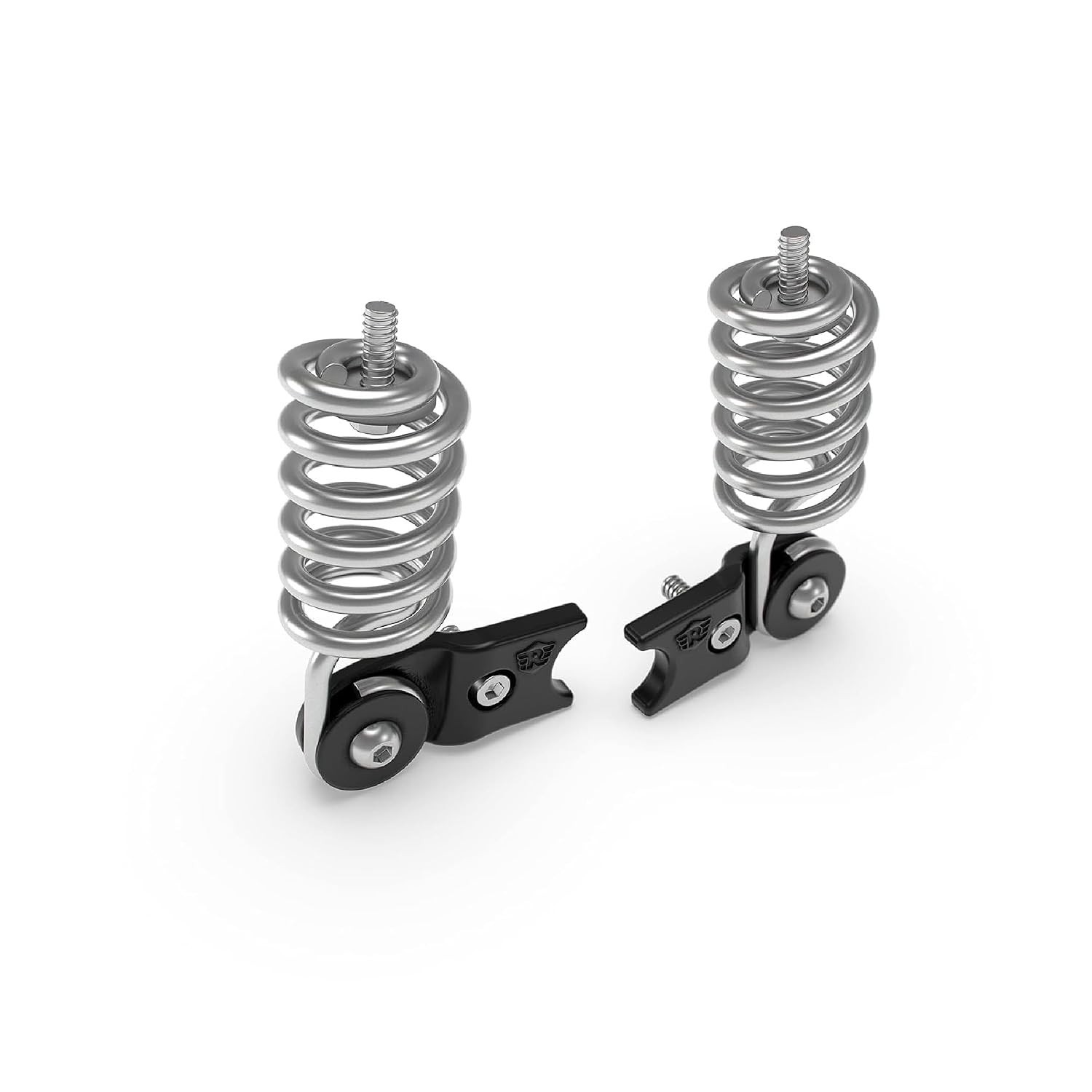 Royal Enfield KXA00080 Silver Rider Seat Springs For New Classic 350 Pair I USA Royal Enfield KXA00080 Silver Rider Seat Springs For New Classic 350 Pair I USA