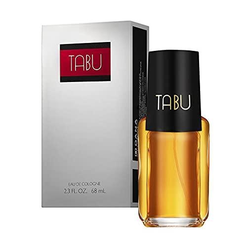 TABU by Dana Eau de Cologne Spray 2.3 fl. oz.