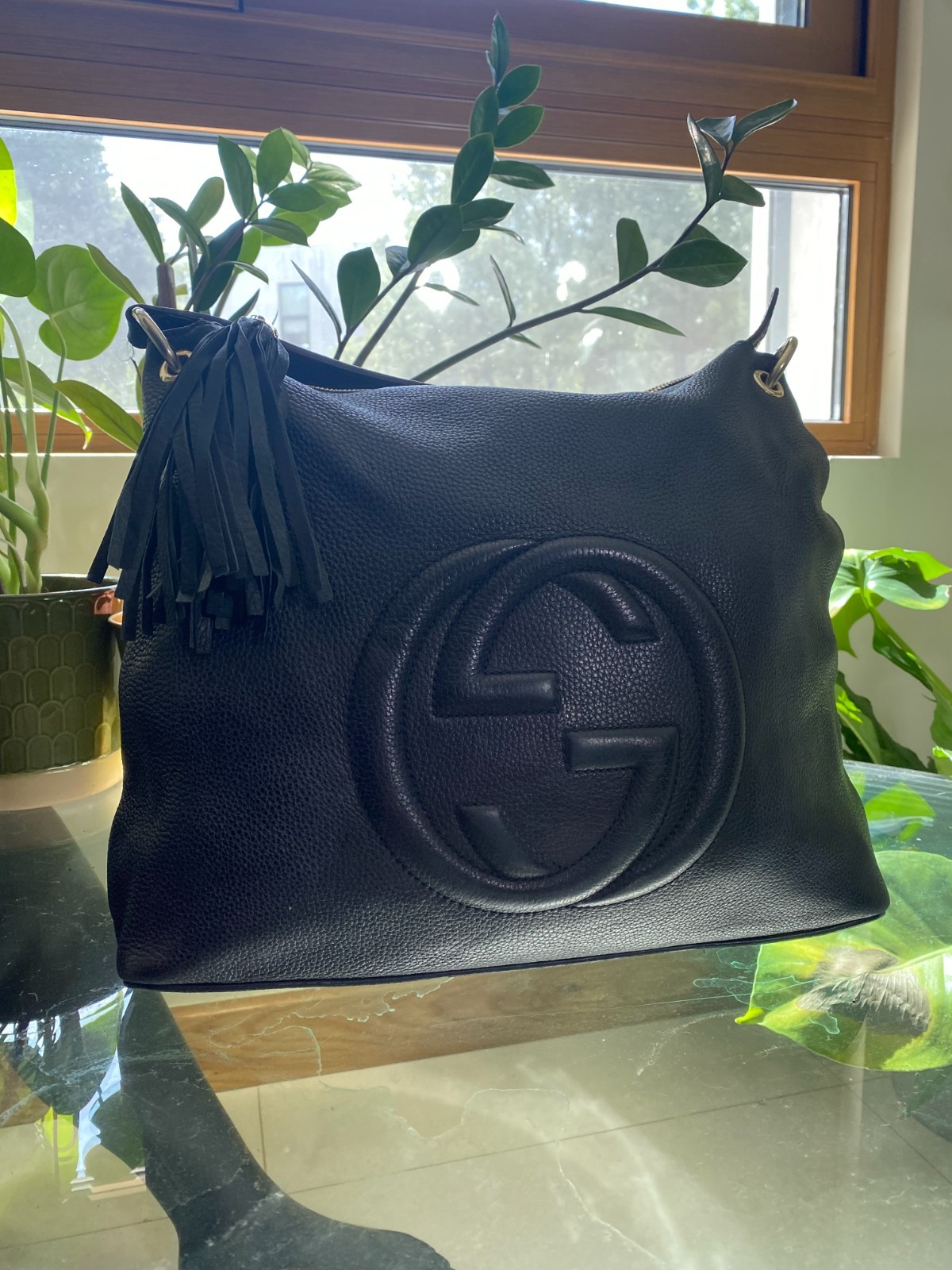 Gucci Soho Bag Medium
