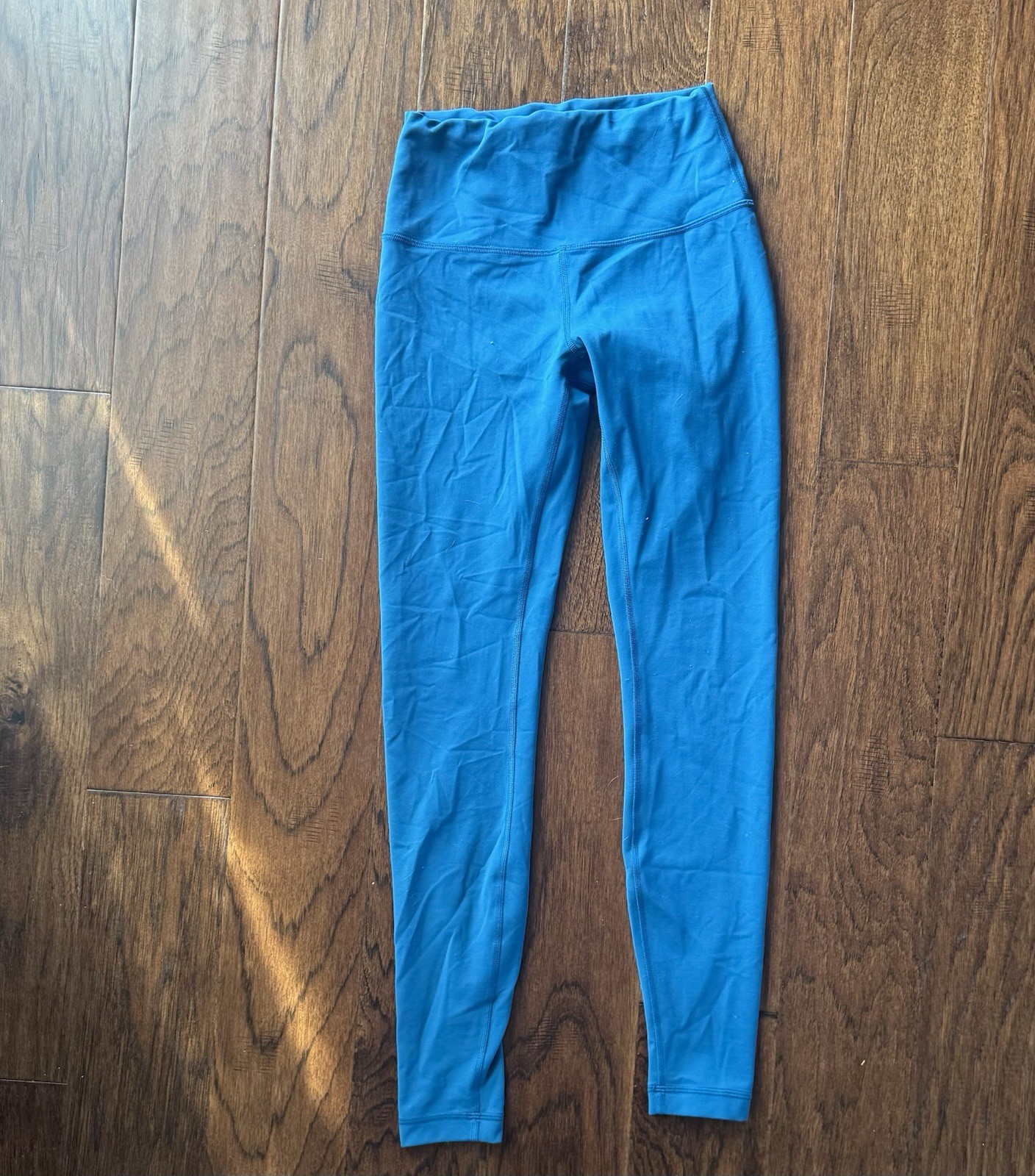 lululemon athletica High-Rise Leggings Size 6