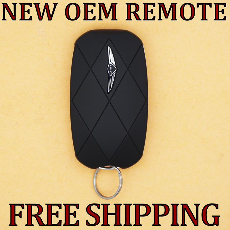 NEW OEM 2023-2025 GENESIS GV60 SMART KEYLESS PROXIMITY REMOTE FOB 95440-CU200