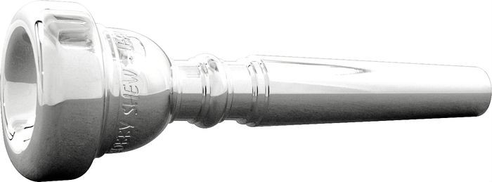 Bobby Shew Yamaha Trumpet - Lead - Mouthpiece - Brand New