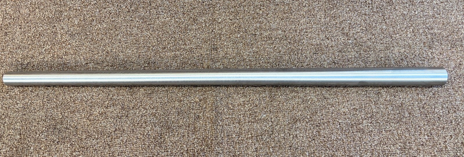 X-Caliber, 6mm, 5R 7.5 twist , #29 Bull Taper, SS, 28 X-Caliber, 6mm, 5R 7.5 twist , #29 Bull Taper, SS, 28