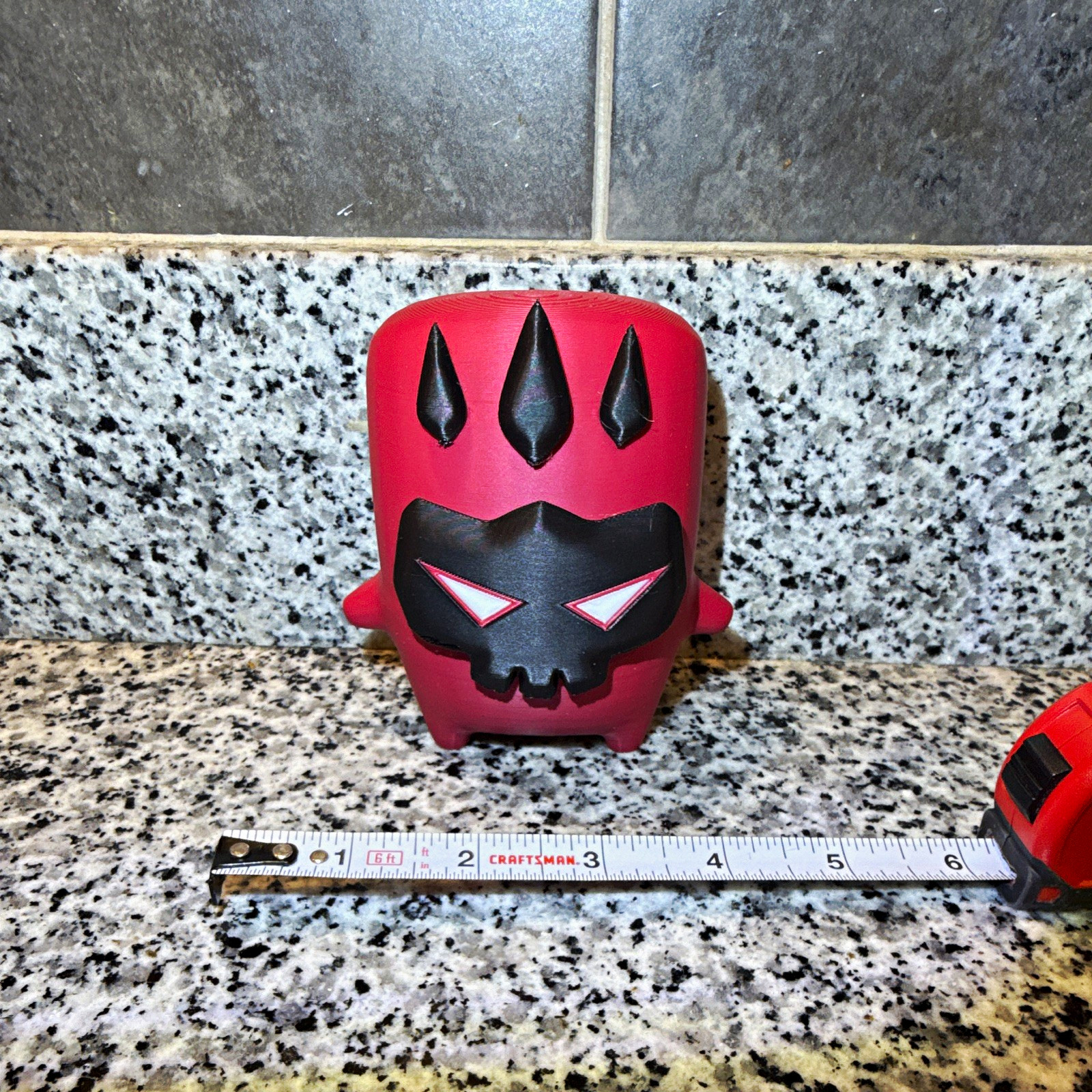Fortnite Boss Sprite Figure 4 Inch Display Model 3D Print Fortnite Boss Sprite Figure 4 Inch Display Model 3D Print