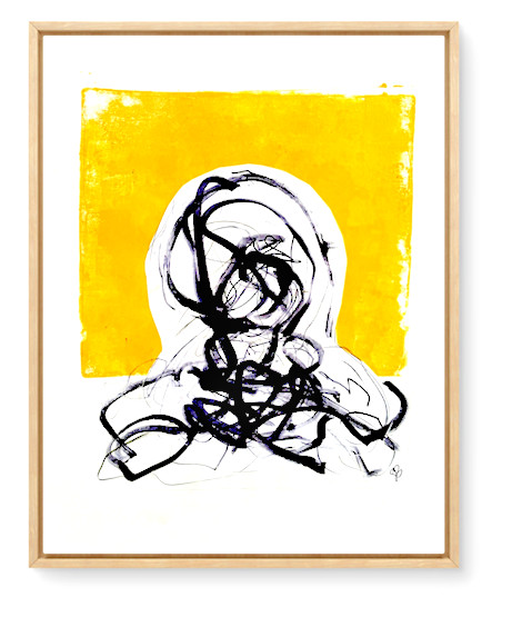 STEVEBARTZ ORIGINAL ART \