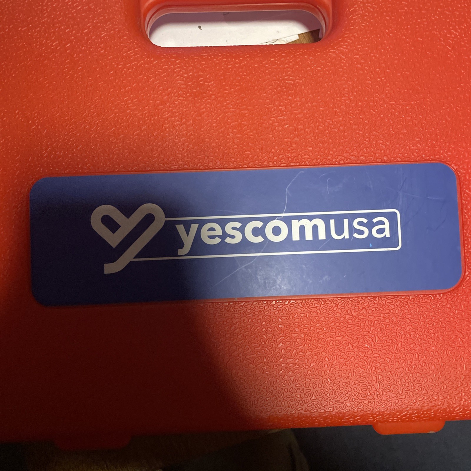 Yescom PEX Expansion Tool Kit 1/2
