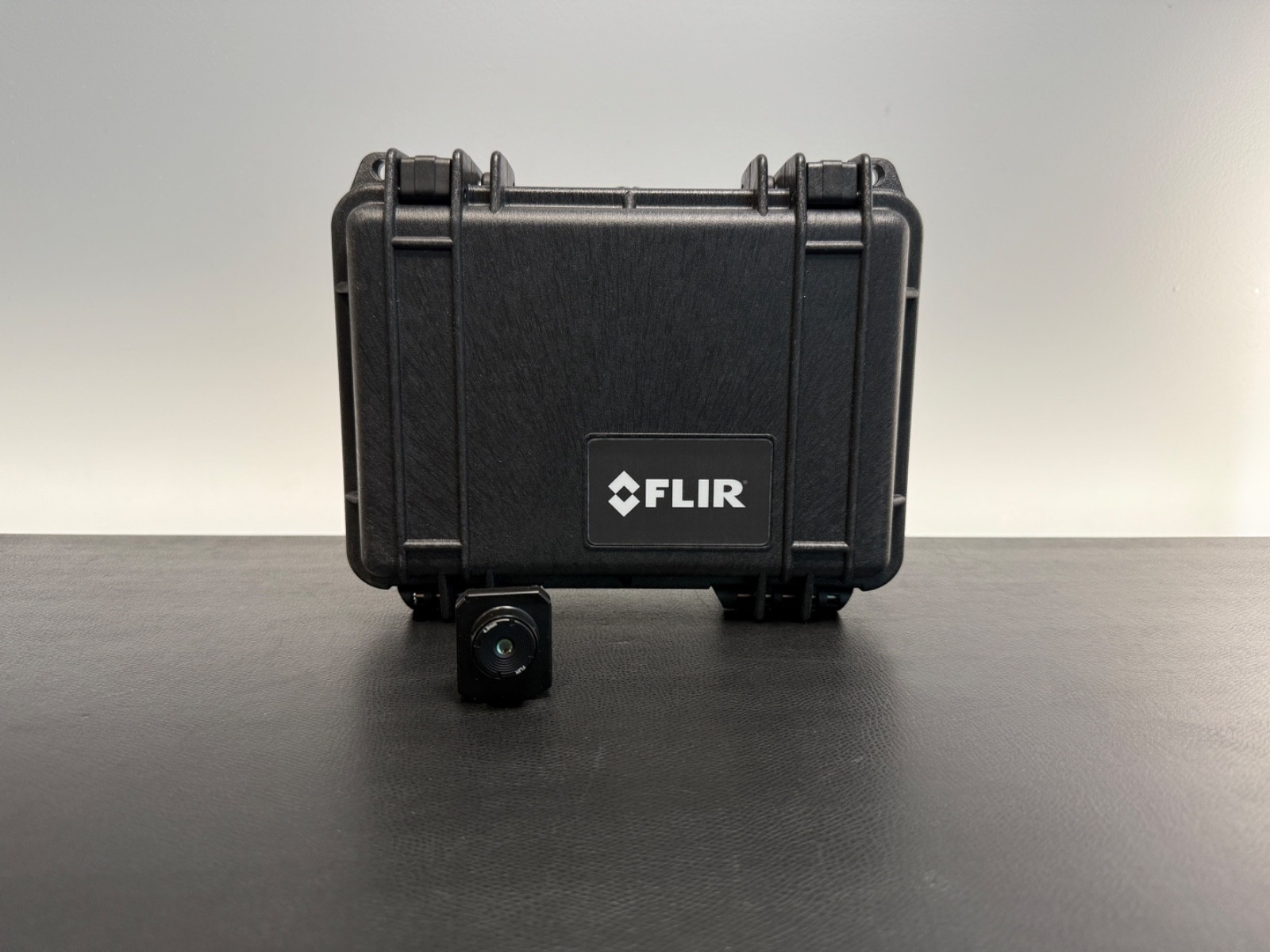 FLIR Boson 640x512 60Hz 4.9mm 95° 6PAAX Thermal Camera E8 T640 A615 E95 TAU ADK
